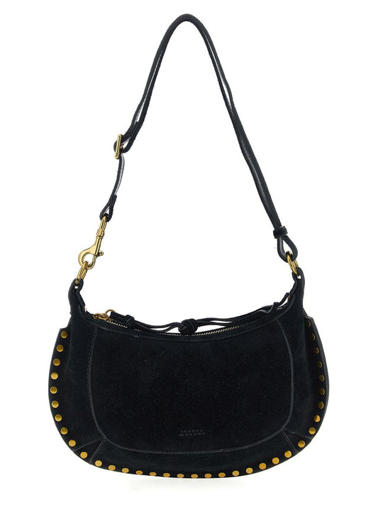 Isabel Marant 'Oskan Moon' Shoulder Bag