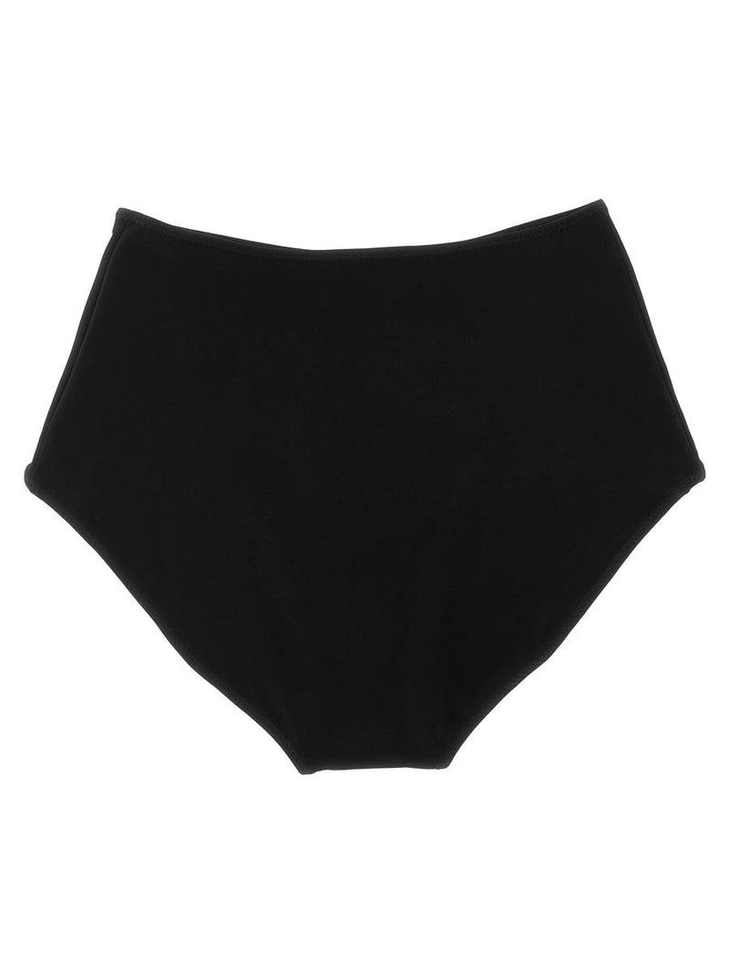 Norma Kamali High Waist Briefs
