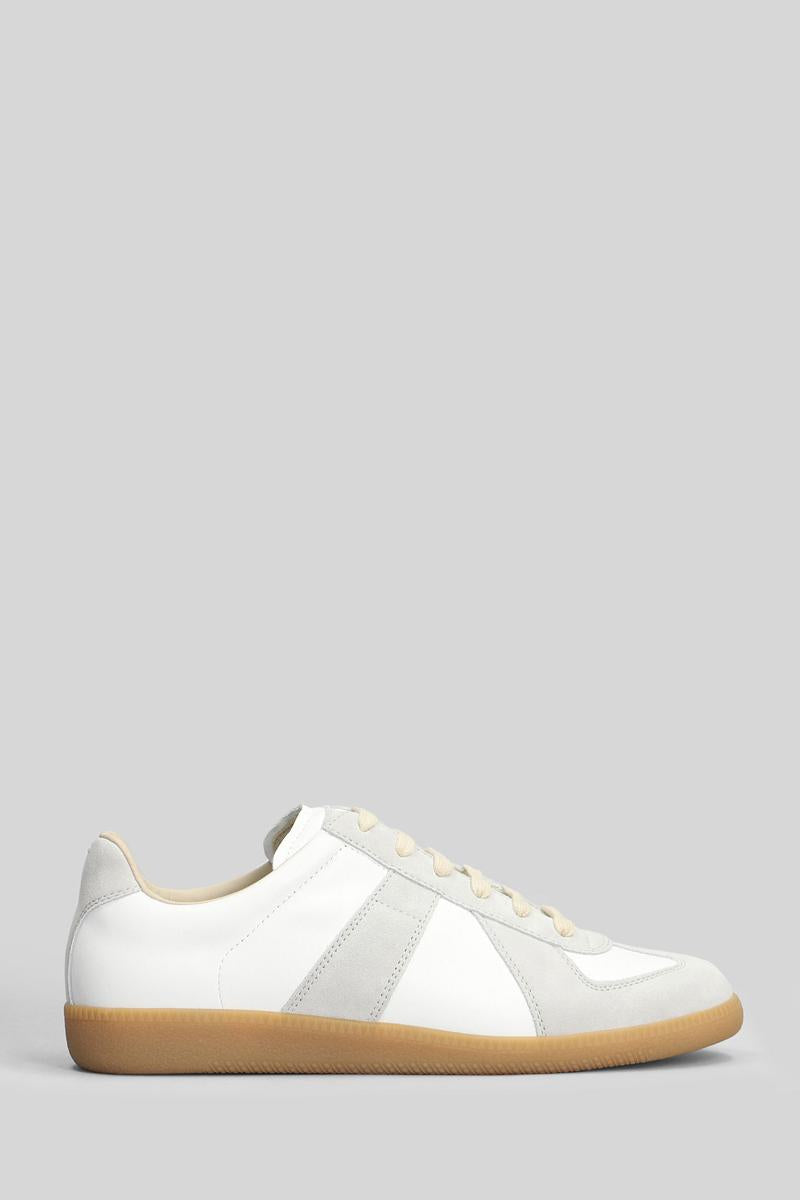 Maison Margiela Replica  Sneakers