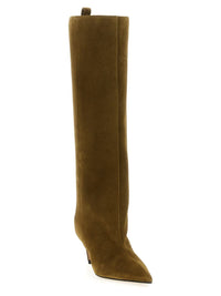 The Attico 'Lea' Boots