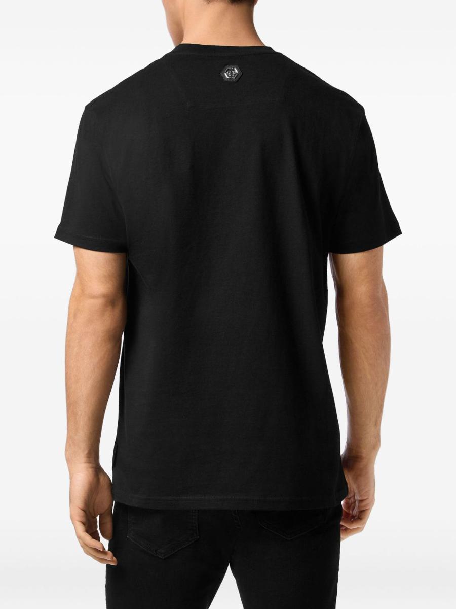 Philipp Plein T-Shirts And Polos