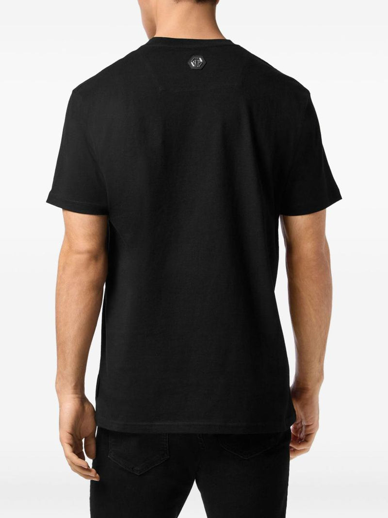 Philipp Plein T-Shirts And Polos