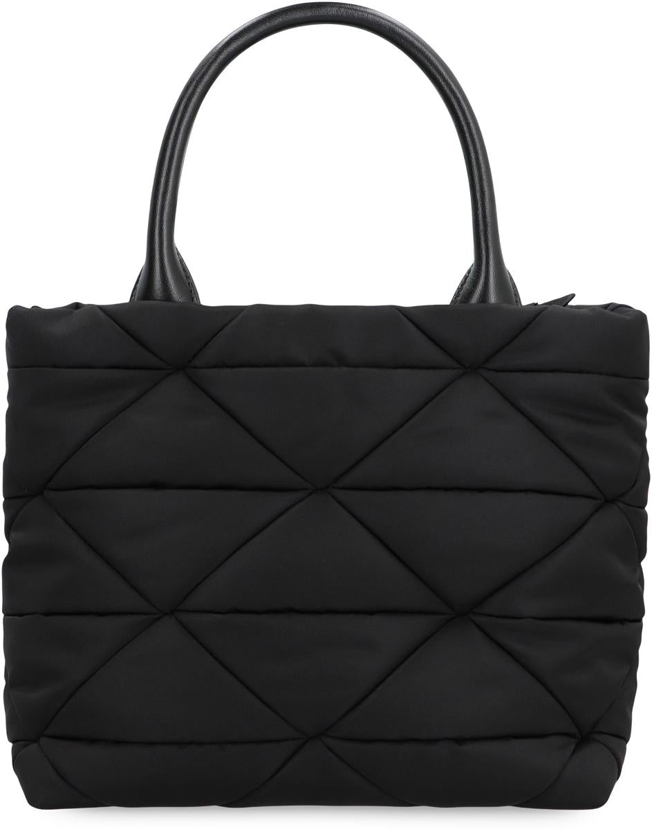 Prada Small Re-Nylon Tote Bag