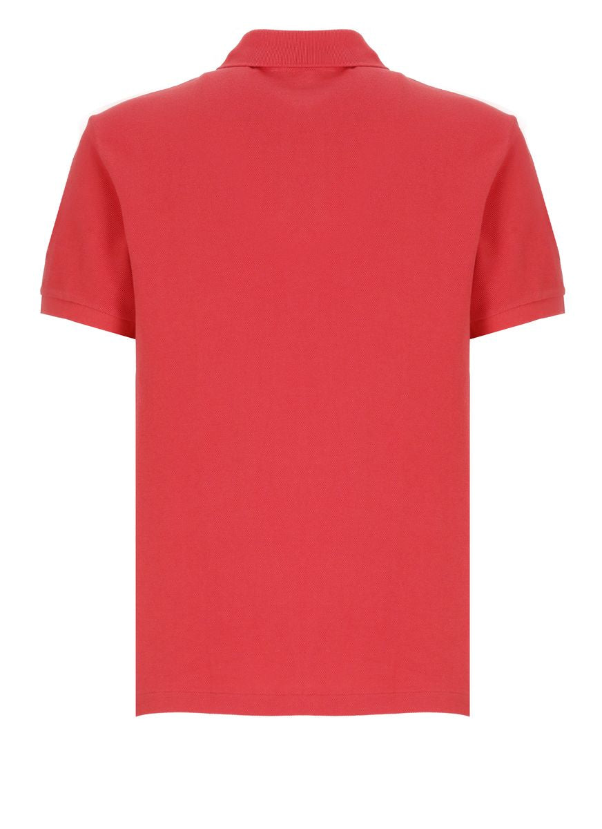 Ralph Lauren T-Shirts And Polos