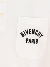 Givenchy T-Shirt And Polo Shirt