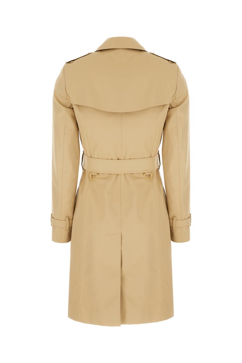 Burberry Trench