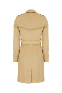 Burberry Trench