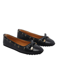 Tod'S Flat Shoes
