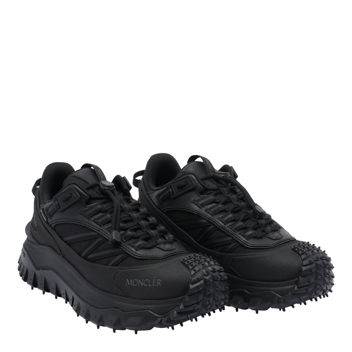 Moncler Sneakers