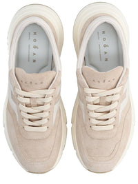 Hogan "Hi-Fi" Sneaker