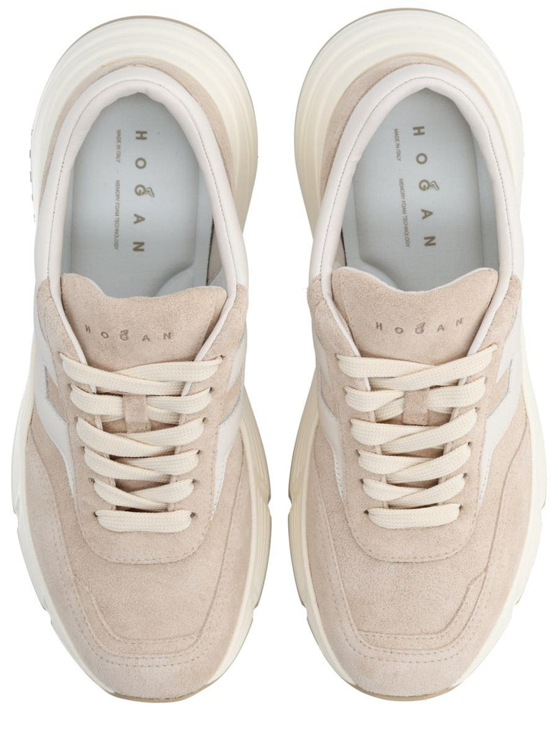 Hogan "Hi-Fi" Sneaker