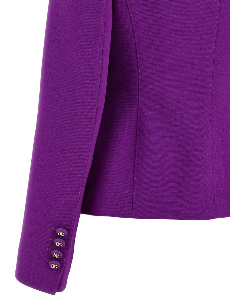 Dolce & Gabbana 'Dolce' Blazer