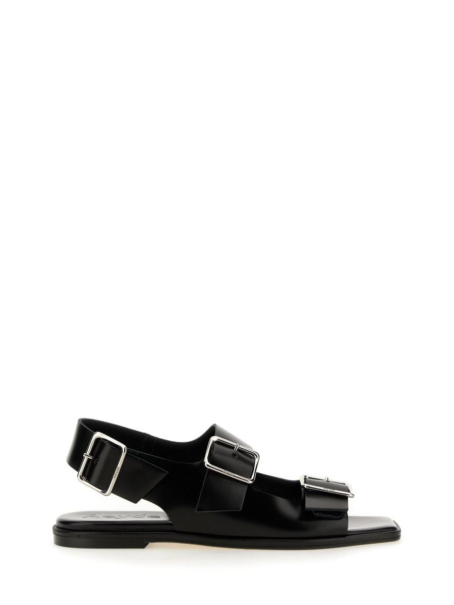 Aeyde Sandal "Tekla"