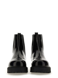Givenchy Leather Boot