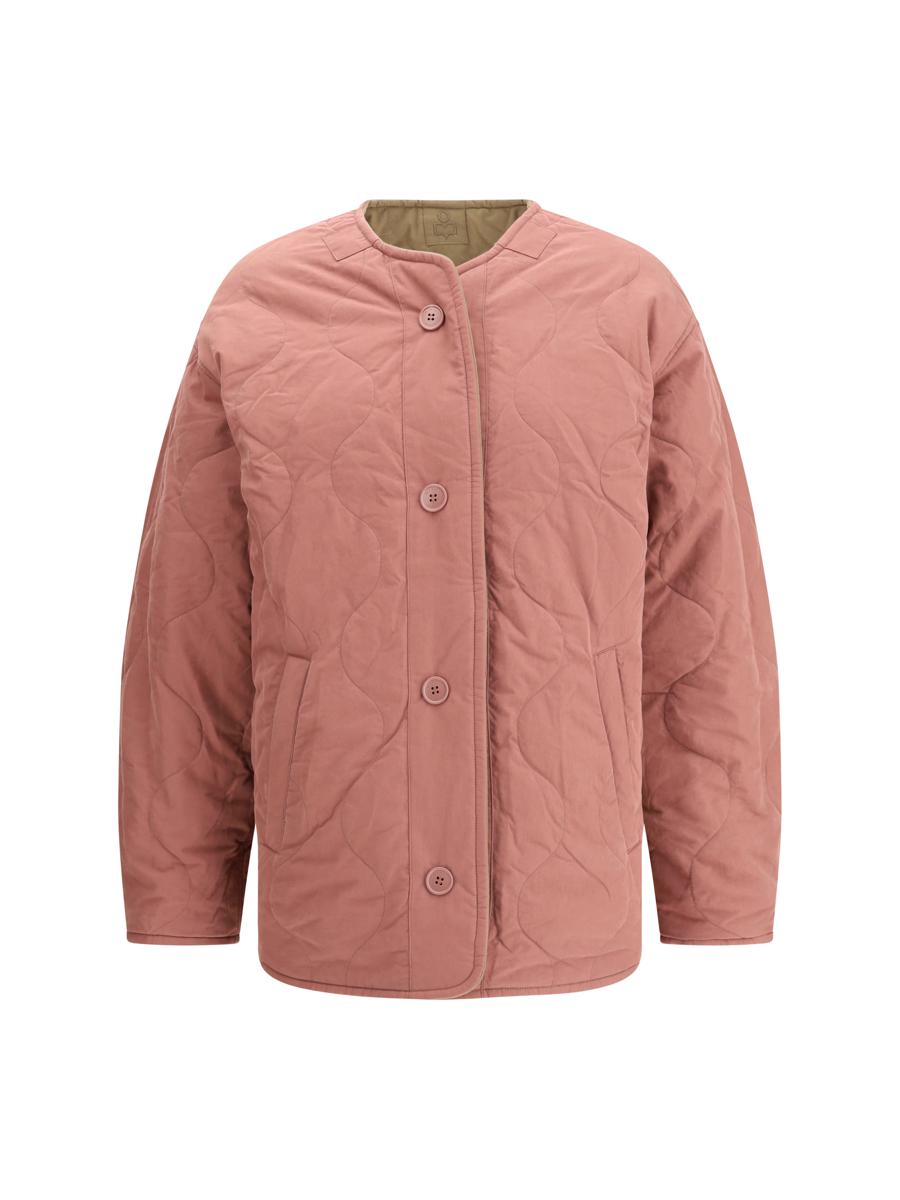 Isabel Marant Étoile Coats