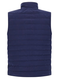 Brunello Cucinelli Quilted Vest