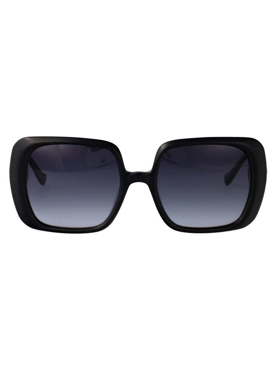 Yohji Yamamoto Sunglasses