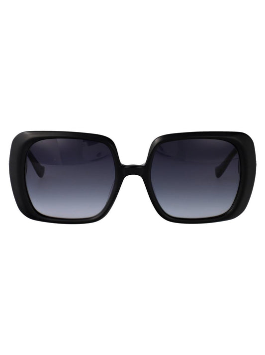 Yohji Yamamoto Sunglasses