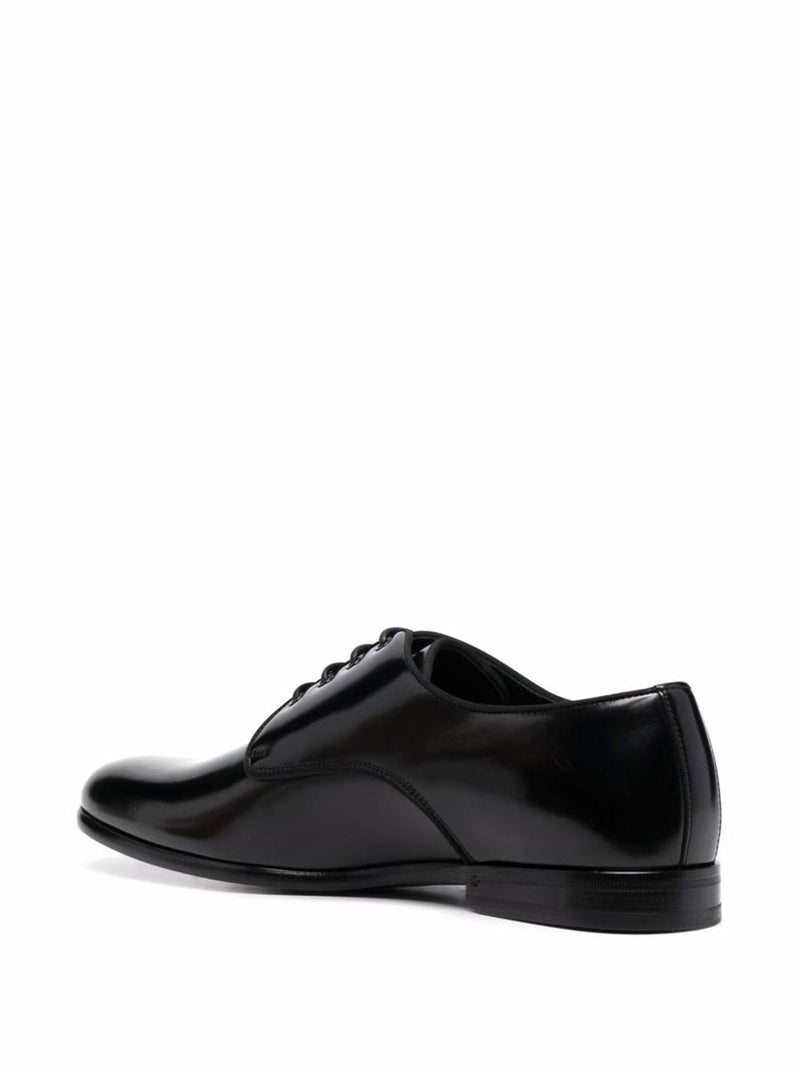 Dolce & Gabbana Derby Antik Shoes