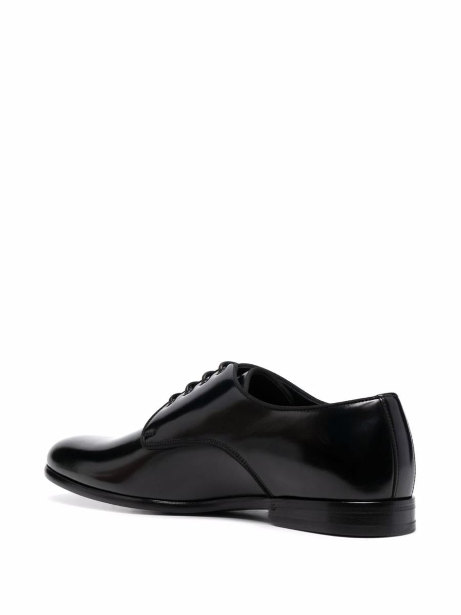 Dolce & Gabbana Derby Antik Shoes