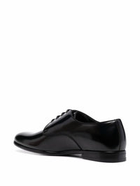 Dolce & Gabbana Derby Antik Shoes