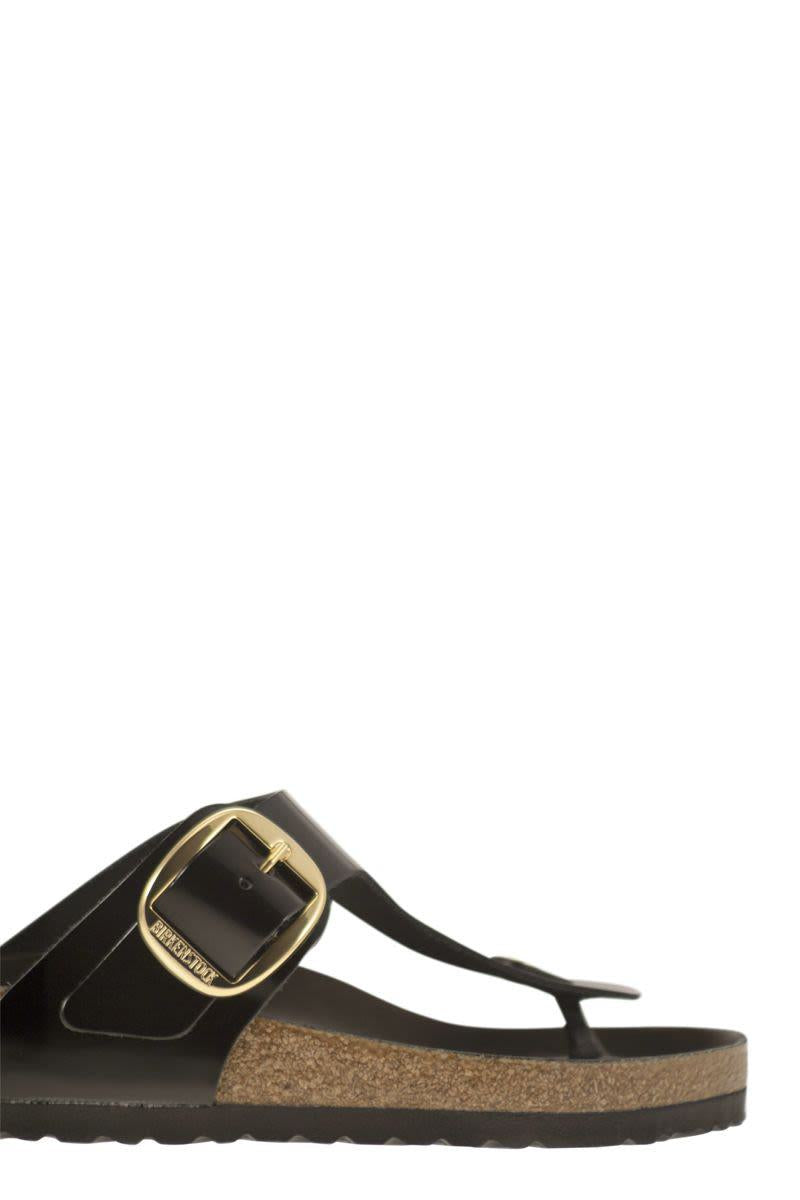 Birkenstock Gizeh Big Buckle - Flip-Flops With Buckle