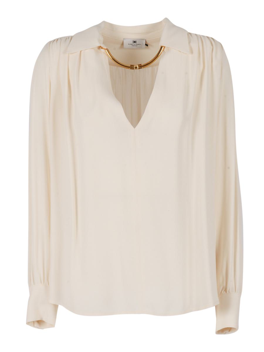 Elisabetta Franchi Shirt