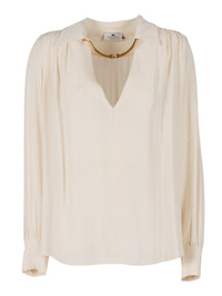 Elisabetta Franchi Shirt