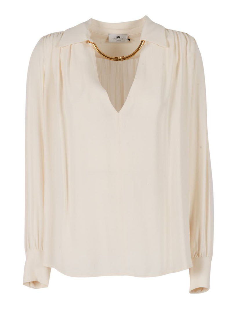 Elisabetta Franchi Shirt