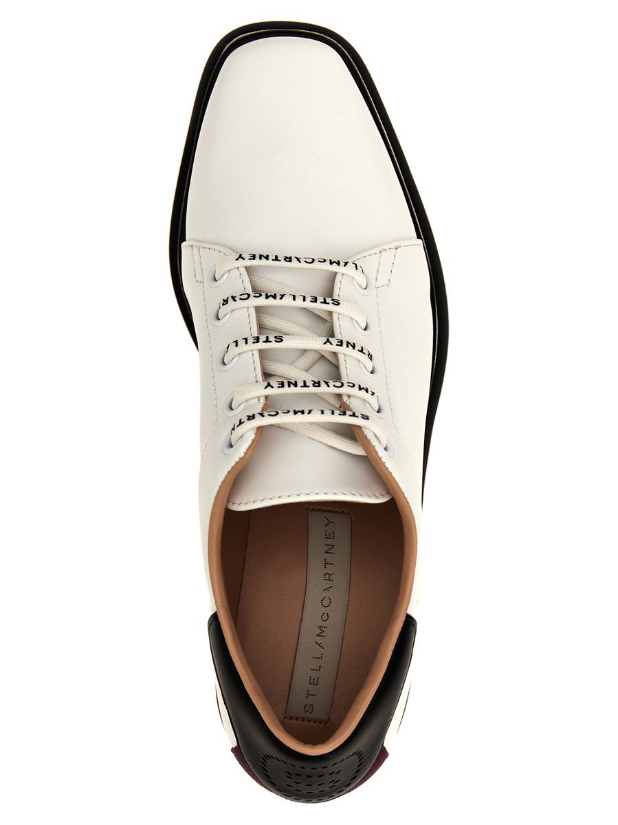 Stella McCartney 'Sneak-Elyse' Wedge