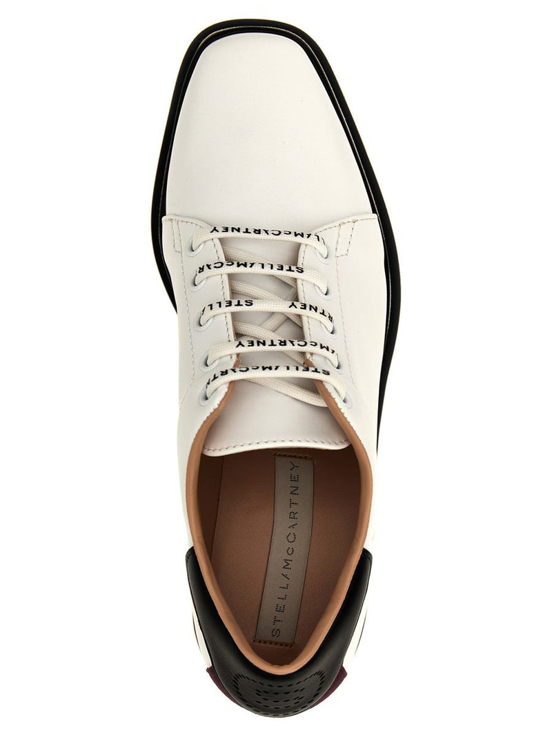 Stella McCartney 'Sneak-Elyse' Wedge