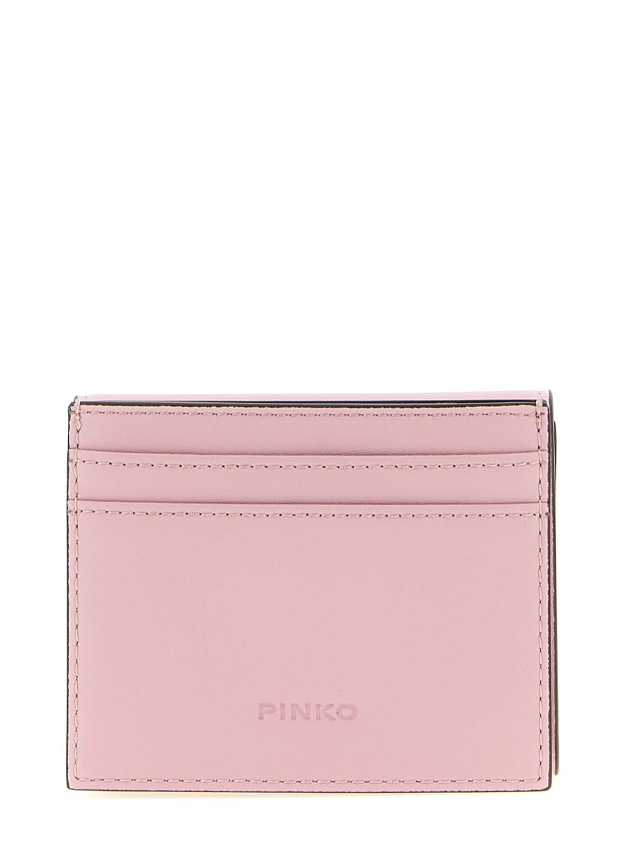 Pinko 'Saddle' Wallet