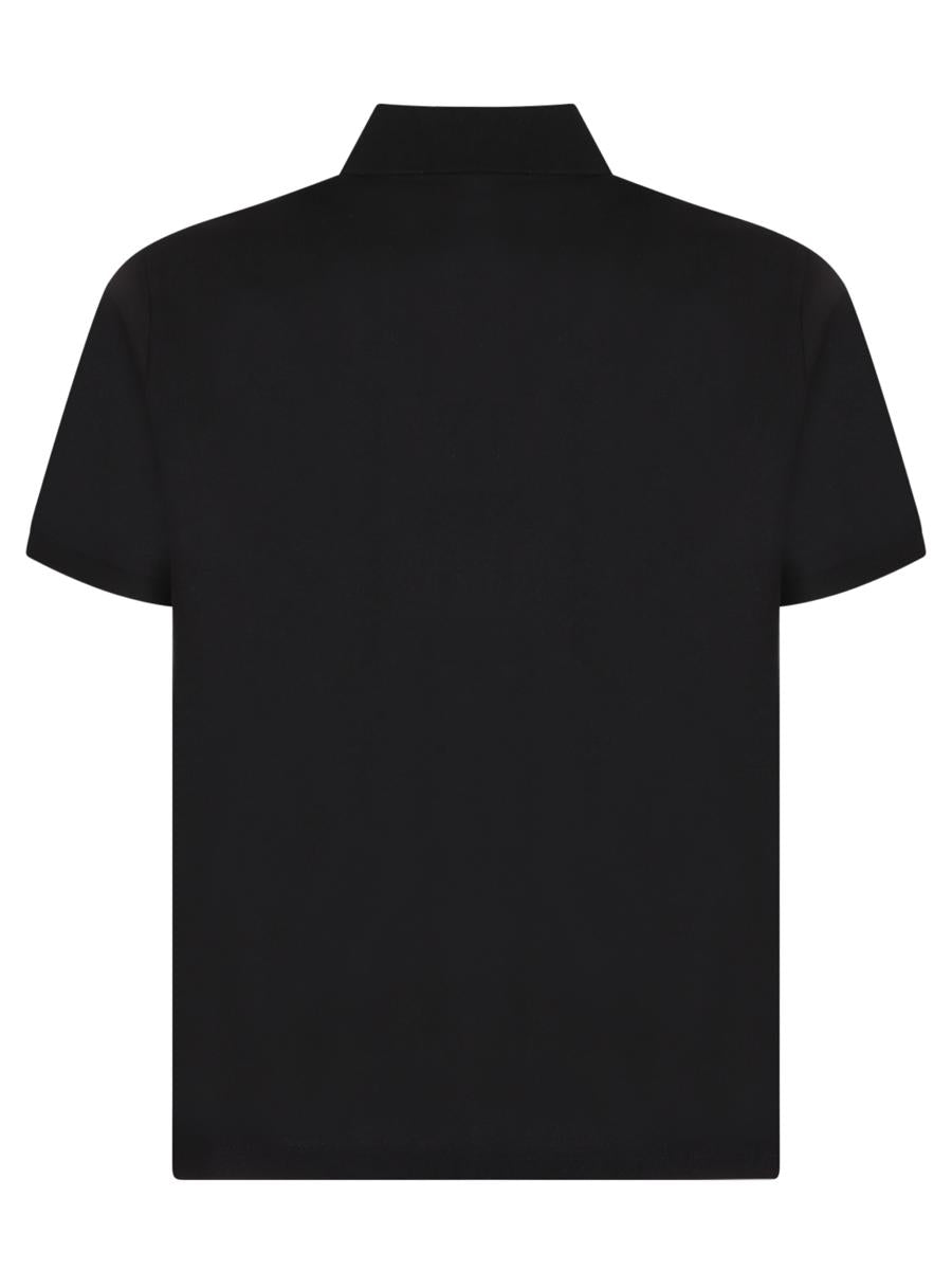 Saint Laurent T-Shirts