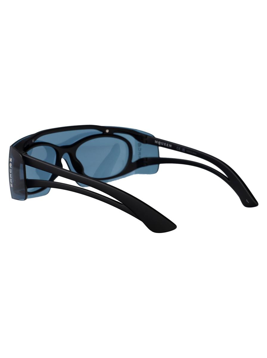 Alexander McQueen Sunglasses