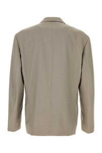 Lemaire Jackets And Vests