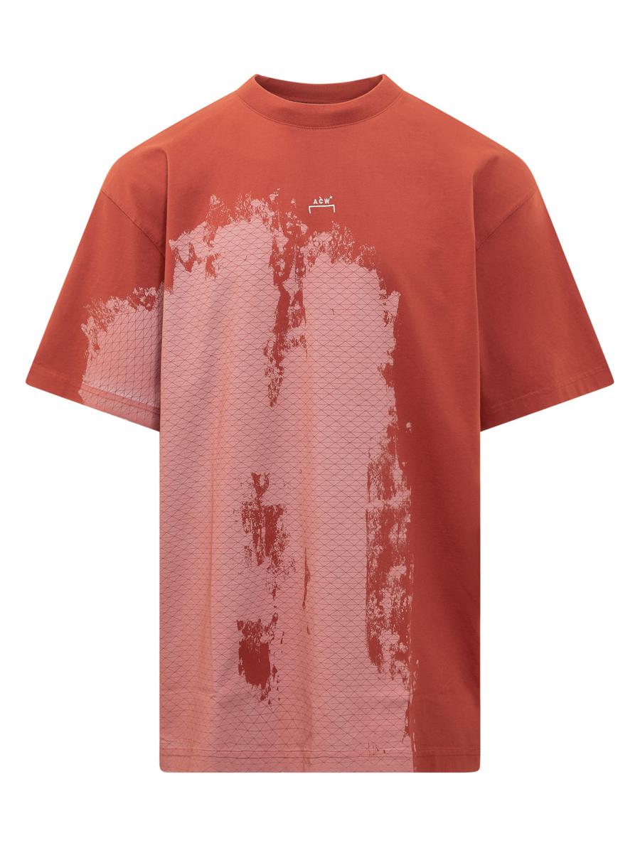 A-Cold-Wall* Brushstroke T-Shirt