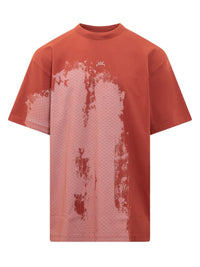 A-Cold-Wall* Brushstroke T-Shirt