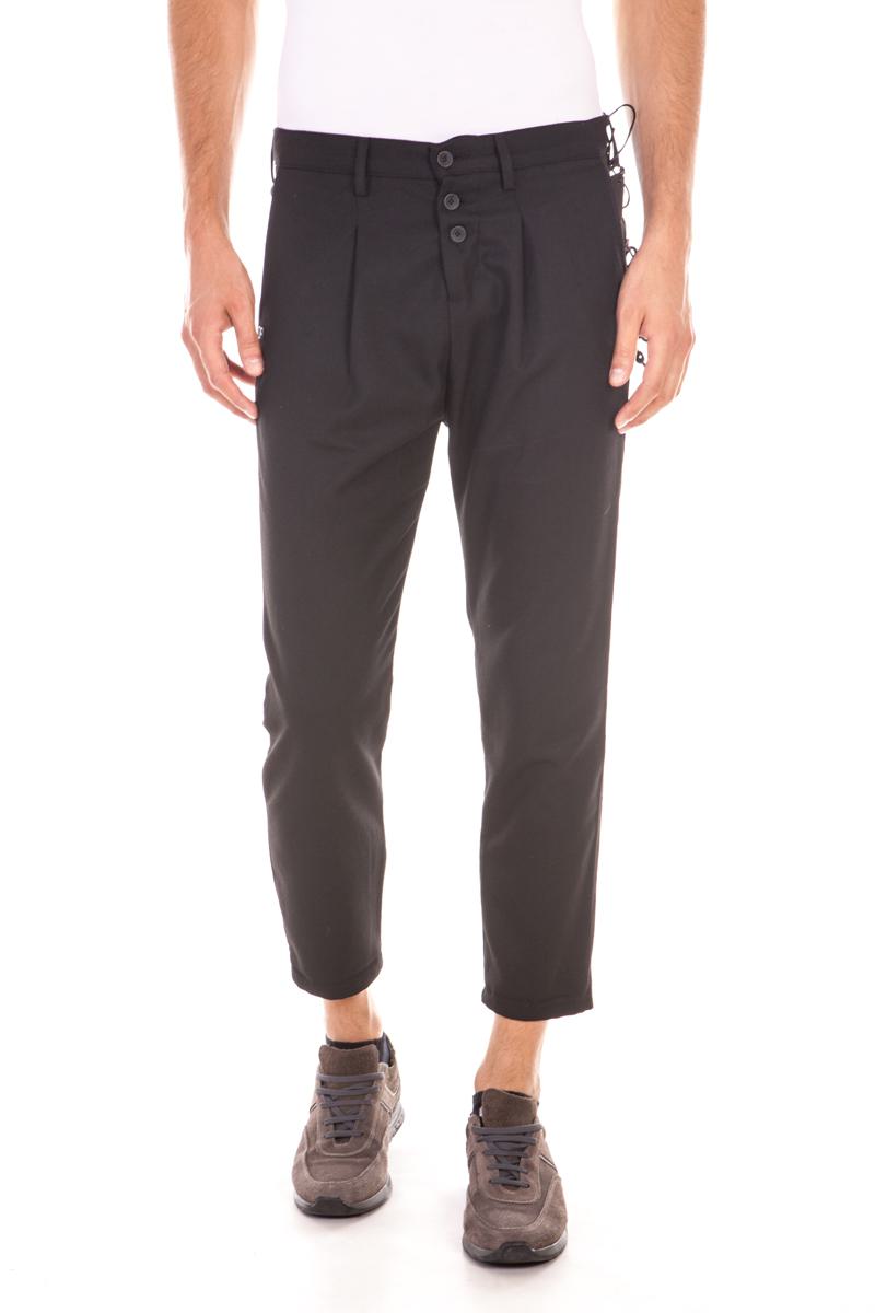 Daniele Alessandrini Jeans Trouser