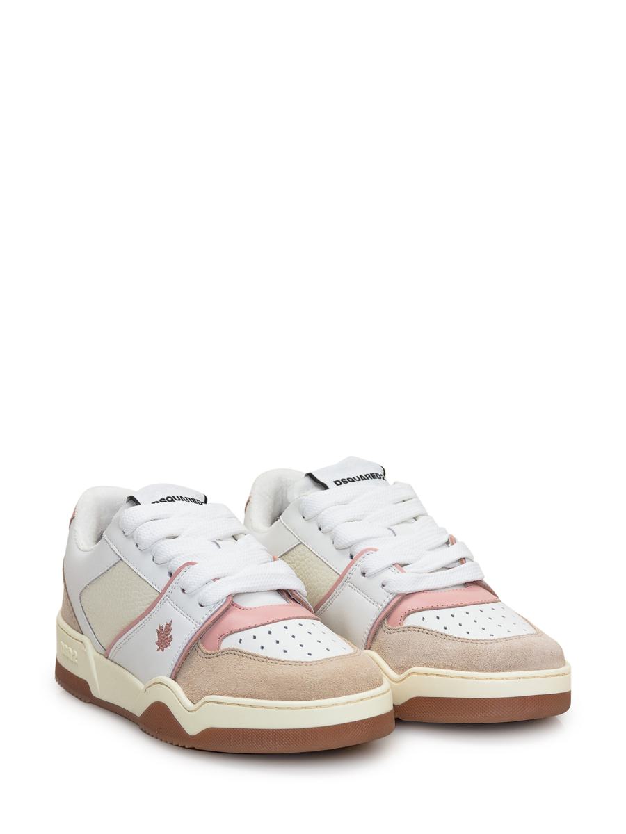 DSQUARED2 Sneaker Spiker