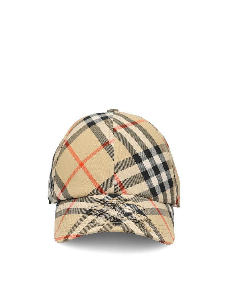 Burberry Hats