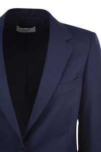 Saulina Antonia - Single-Breasted Jacket