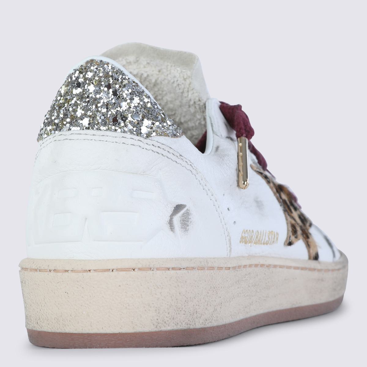 Golden Goose Sneakers