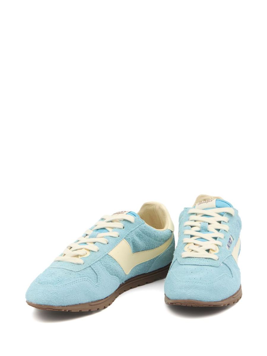 Autry Low Sneakers