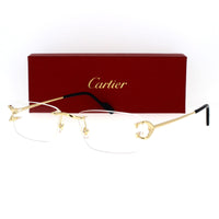 Cartier Eyeglass