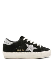 Golden Goose Flat Shoes
