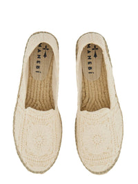 Manebí Espadrille Double Sun