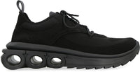 Salvatore Ferragamo Nima Running Sneakers