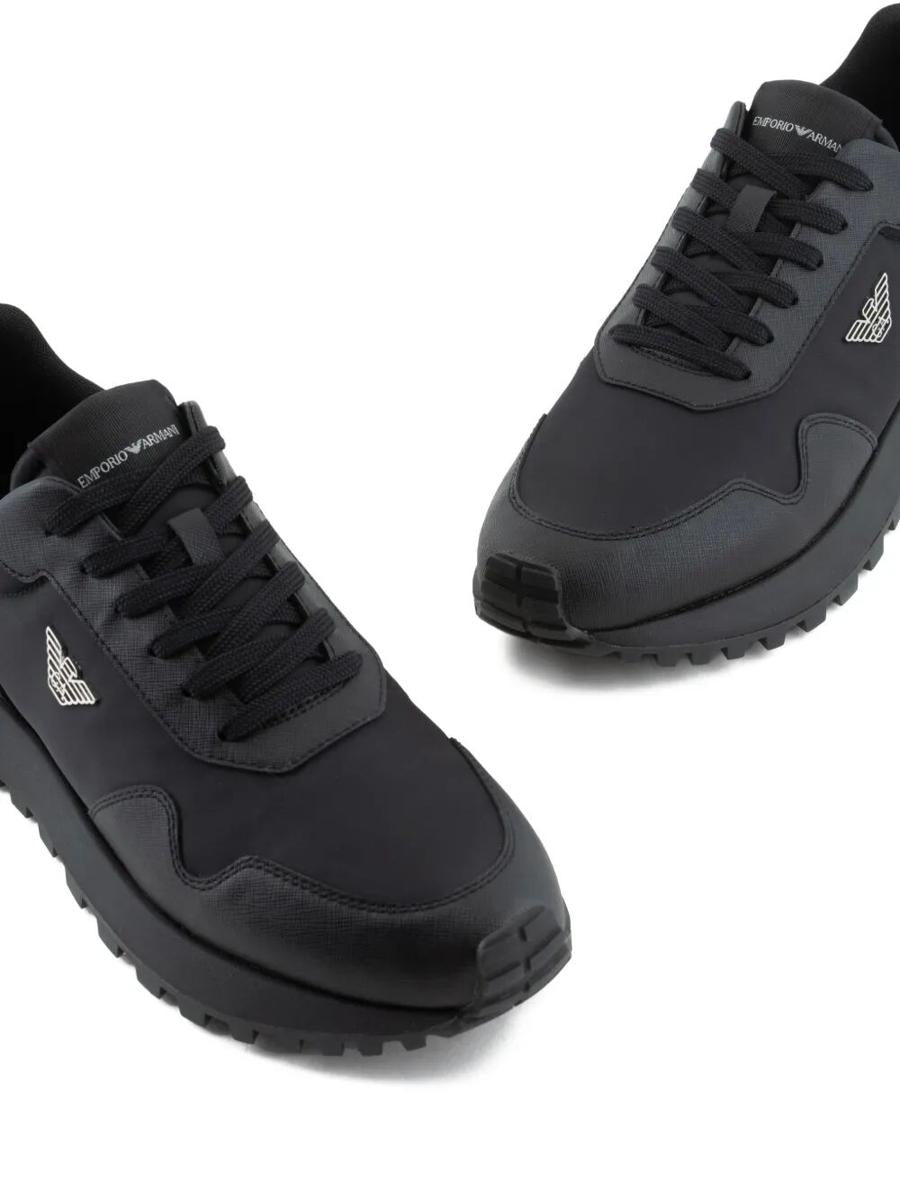 Emporio Armani Sneakers Shoes