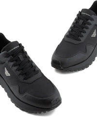 Emporio Armani Sneakers Shoes