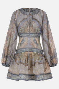 Zimmermann Dresses